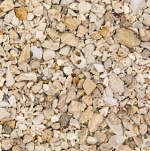 Caribsea Crushed Coral 15#