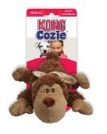 Kong COZIE SPUNKY BROWN