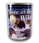 Taste Of The Wild PACIFIC STREAM DOG Can