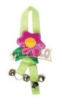 POTTY TRAINING BELLS FLOWER