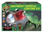 Zoo Med Tropical Day Night Kit