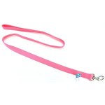 LEAD 3/4" HOT PINK 4'