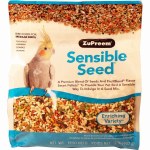 Sensible Seed Md Bird 2#