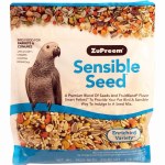 Sensible Seed Parr Conure 2#