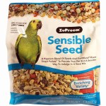 Sensible Seed Lg Bird 2#