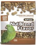 Zupreem NutBlend 3.25#
