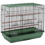 A7E Bird Cage 26x14x23"