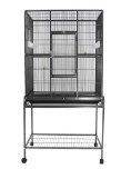 A7E Flight Cage Blk 31x20"