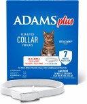 Adams Plus Flea Collar Cat