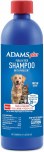 ADAMS PLUS SHAMPOO 12OZ