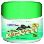 Ocena Nut Algae Wafers 5.3oz