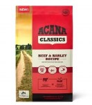 Acana Classics Beef 22.5#