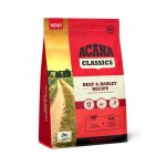 Acana Classics Beef 4#