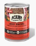 Acana Dog Can Pate' Beef