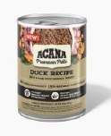 Acana Dog Can Pate' Duck