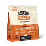 Acana FD Morsels Duck 8oz