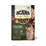 Acanat Market Medley Poultry 9