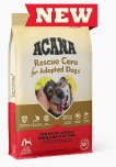 Acana Rescue Redmeat 22.5#