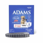 Adams Plus Dog Flea Collar