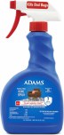 Adams Plus Home Spray 24oz