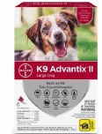 Advantix Lg Dog 6pk