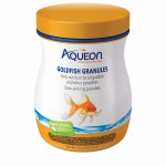 Aqueon Goldfish Granules 5.8oz