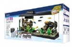 Aqueon Kit 55 Gallon LED