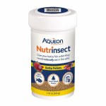 Aqueon Nutrinsect Betta Food