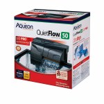 Aqueon Quiet Flow 50