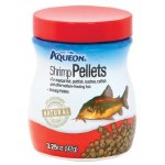 Aqueon Shrimp Pellets 3.25oz