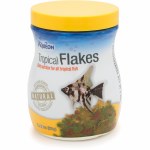 Aqueon Tropical Flakes 1.02oz