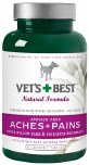 Vets Best ACHES & PAINS