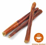 BW Smoked Collagen  Bully 10"