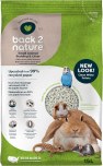 Back to Nature Bedding 15L
