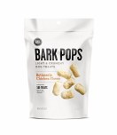 Bark Pops Rotis Chicken