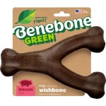 Benebone Green Wishbone Lg