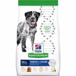 Bioactive 6+ Lg Breed 22.5#
