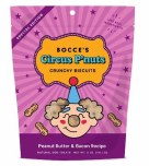 Bocce Circus Peanut Crunch