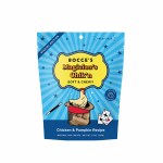 Bocce Magician Chicken