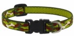 Bone Hunter Collar 10-16"