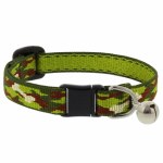 Bone Hunter Safety with Bell