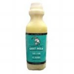 Bones & Co Goats Milk 16oz