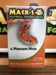 Boxed Medium Mice 4pk