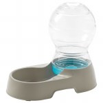 Bubble Waterer .5 Gallon