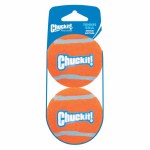 Chuck It Tennis ball Medium 2pk