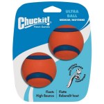 Chuckit Ultra Ball Medium