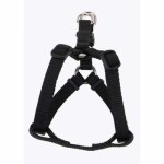 Comfort WRAP Harness 1" BLK