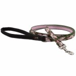 Camo Chic 3/4" Lead 6'