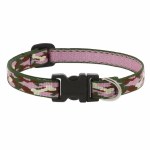 Camo Chic Collar 9-14"