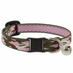 Camo Chic Safety with Bell